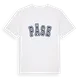 Päse college t-shirt