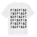 Päse ordlek t-shirt