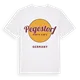 Pegestorf cirkel t-shirt