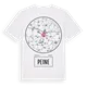 Peine t-shirt