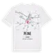 Peine karta t-shirt