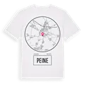 Peine t-shirt