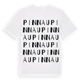 Pinnau ordlek t-shirt