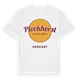 Plockhorst cirkel t-shirt
