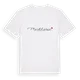 Plockhorst hjärta t-shirt