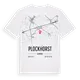 Plockhorst karta t-shirt