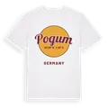 Pogum cirkel t-shirt