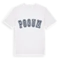 Pogum college t-shirt