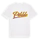 Pöhlde baseball t-shirt
