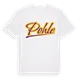 Pohle baseball t-shirt