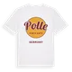 Polle cirkel t-shirt