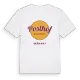 Posthof cirkel t-shirt