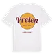 Preten cirkel t-shirt