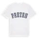 Preten college t-shirt