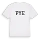 Pye böjd t-shirt