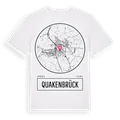 Quakenbrück t-shirt