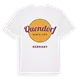 Quendorf cirkel t-shirt