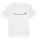 Querenhorst hjärta t-shirt