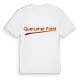 Querumer Forst baseball t-shirt