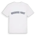 Querumer Forst college t-shirt