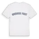 Querumer Forst college t-shirt