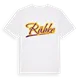 Räbke baseball t-shirt