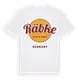 Räbke cirkel t-shirt