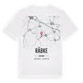 Räbke karta t-shirt