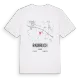 Radbruch karta t-shirt