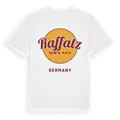Raffatz cirkel t-shirt