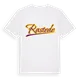 Rastede baseball t-shirt
