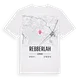 Rebberlah karta t-shirt