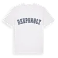 Reepsholt college t-shirt
