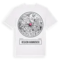 Region Hannover t-shirt