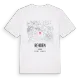 Rehden karta t-shirt