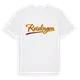 Reislingen baseball t-shirt