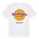 Reislingen cirkel t-shirt