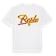 Repke baseball t-shirt