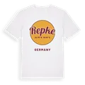 Repke cirkel t-shirt