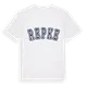 Repke college t-shirt