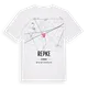 Repke karta t-shirt