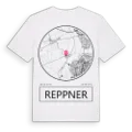 Reppner t-shirt