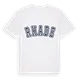 Rhade college t-shirt
