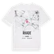 Rhade karta t-shirt