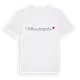 Rhauderfehn hjärta t-shirt