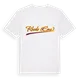 Rhede (Ems) baseball t-shirt