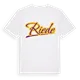 Riede baseball t-shirt