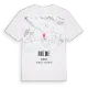 Riede karta t-shirt