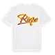 Riepe baseball t-shirt