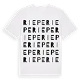 Riepe ordlek t-shirt
